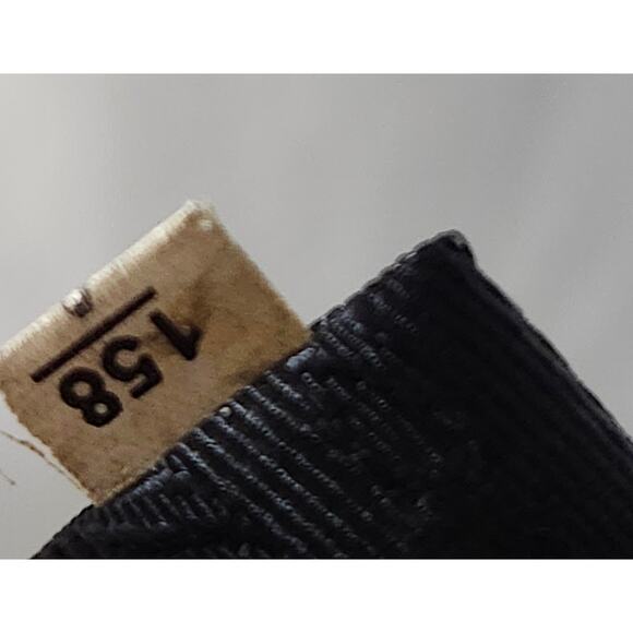 SOLD Prada Vitello Daino Crossbody Bag Navy pebbled calfskin leather - Picture 10 of 16